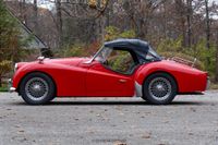 1960 Triumph TR3 Convertible for sale