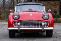 1960 Triumph TR3 Convertible for sale