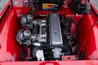 1960 Triumph TR3 Convertible for sale