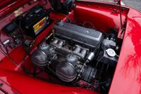 1960 Triumph TR3 Convertible for sale