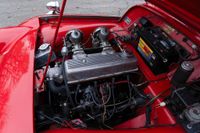 1960 Triumph TR3 Convertible for sale
