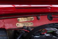 1960 Triumph TR3 Convertible for sale