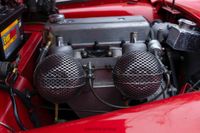1960 Triumph TR3 Convertible for sale