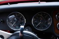 1960 Triumph TR3 Convertible for sale