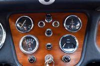 1960 Triumph TR3 Convertible for sale
