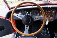 1960 Triumph TR3 Convertible for sale
