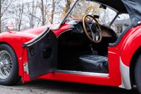 1960 Triumph TR3 Convertible for sale