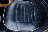 1960 Triumph TR3 Convertible for sale