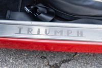 1960 Triumph TR3 Convertible for sale