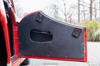 1960 Triumph TR3 Convertible for sale