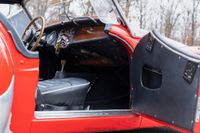 1960 Triumph TR3 Convertible for sale
