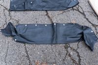 1960 Triumph TR3 Convertible for sale