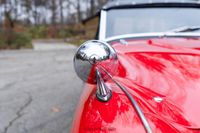 1960 Triumph TR3 Convertible for sale