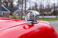 1960 Triumph TR3 Convertible for sale
