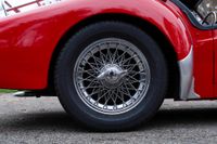 1960 Triumph TR3 Convertible for sale