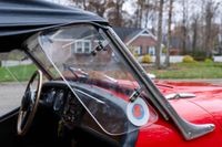 1960 Triumph TR3 Convertible for sale