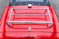 1960 Triumph TR3 Convertible for sale