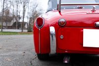 1960 Triumph TR3 Convertible for sale