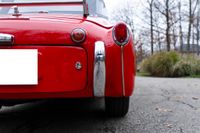1960 Triumph TR3 Convertible for sale