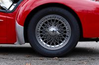 1960 Triumph TR3 Convertible for sale