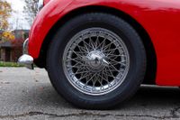 1960 Triumph TR3 Convertible for sale