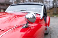 1960 Triumph TR3 Convertible for sale