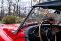 1960 Triumph TR3 Convertible for sale