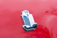1960 Triumph TR3 Convertible for sale