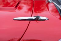 1960 Triumph TR3 Convertible for sale