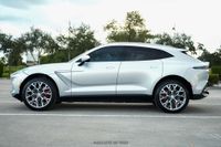 2021 Aston Martin DBX for sale