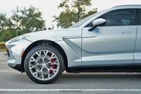 2021 Aston Martin DBX for sale