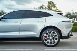 2021 Aston Martin DBX for sale