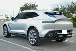 2021 Aston Martin DBX for sale
