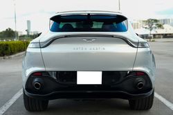 2021 Aston Martin DBX for sale
