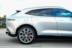 2021 Aston Martin DBX for sale