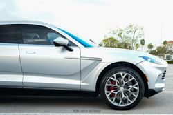 2021 Aston Martin DBX for sale