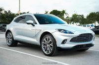 2021 Aston Martin DBX for sale