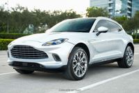 2021 Aston Martin DBX for sale
