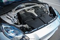 2021 Aston Martin DBX for sale
