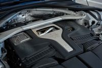 2021 Aston Martin DBX for sale