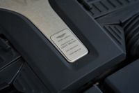 2021 Aston Martin DBX for sale
