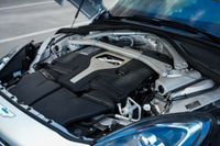 2021 Aston Martin DBX for sale