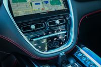 2021 Aston Martin DBX for sale