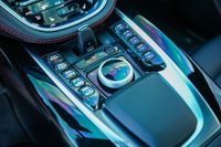 2021 Aston Martin DBX for sale