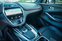 2021 Aston Martin DBX for sale