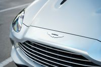 2021 Aston Martin DBX for sale