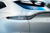 2021 Aston Martin DBX for sale