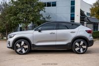 2022 Volvo C40 Recharge Ultimate for sale