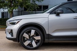 2022 Volvo C40 Recharge Ultimate for sale