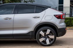 2022 Volvo C40 Recharge Ultimate for sale